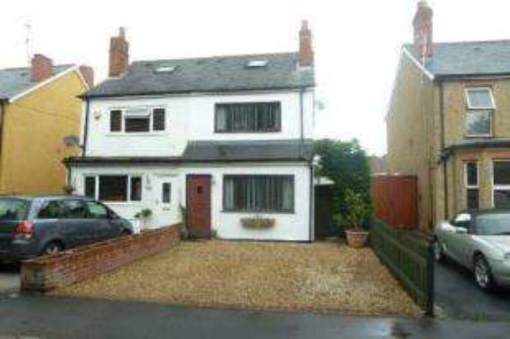 3 Bedroom Detached